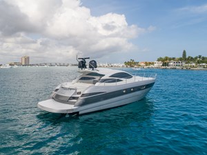 - 4 5_2004 50ft Pershing Express