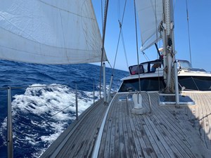 FARRAWAY 15 FARR 50 PILOTHOUSE YACHT FOR SALE (15)