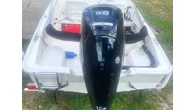 2017 Boston Whaler 17 Super Sport  6 