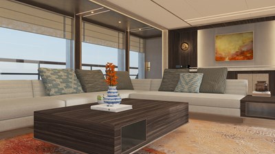 Bering 165 Explorer Yacht 28 