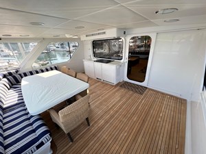2001 Broward Raised Pilothouse MY 46 