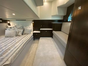 Cruisers Yachts 39 Express Coupe 35 36