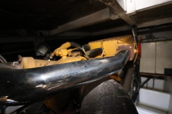 Sea Sun 31 32_1996 59ft Fairline Squadron 59