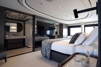 L.A.U.L 37 ISA EXTRA 130 ALLOY SUPERYACHT