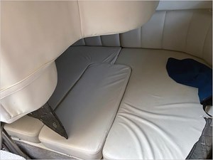 2001 RINKER 310 FIESTA VEE 11 