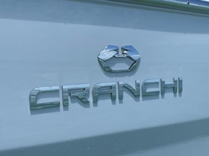 2022 Cranchi 26 Rider 10 