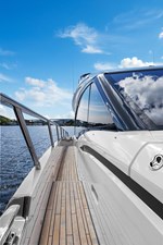 Princess S72 (S72515) 64 Side deck