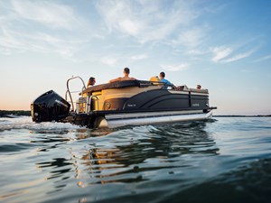 Harris 230 Sunliner 9 