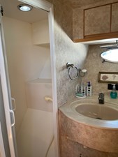 EXCELLENCE 34 35_1996 57ft Del Rey Cockpit Motor Yacht EXCELLENCE