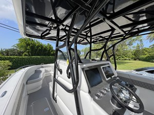 2014 Midnight Express 37 Open  28 
