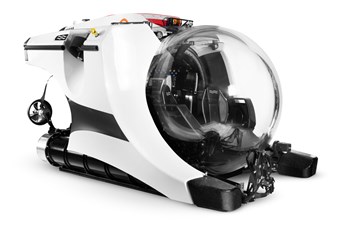 Super Yacht Sub 3 0 