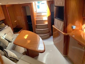 TENACIOUS 3 19 20_2005 53ft Sunseeker Portofino TENACIOUS 3