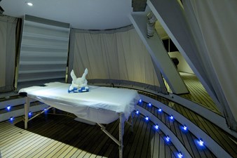 Running On Waves 30 massage_