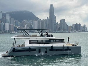 MAZARIN 55 Hybrid Electric 0 Flybrigde1