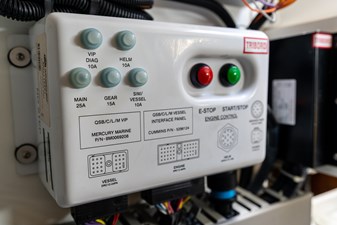 2019 Prestige 590S 86 