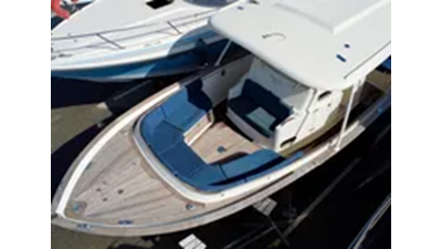 2010 Rhea 35 Open 4 