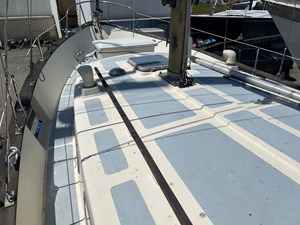 FAIRWAY 8 CABIN TOP