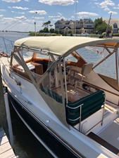 Dulce 19 Dock Shot 2