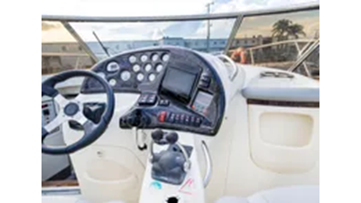 2004 Cranchi Endurance 33 19 