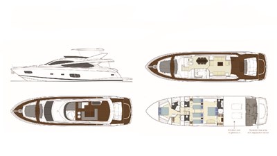 SUNSEEKER 80 13 GA