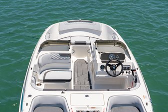 Bayliner M17 14 
