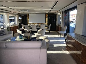Spirit of Elijah 50 Princess 30M 2017 (Spirit of Elijah)