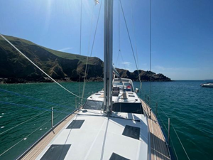 2024 Southerly 48 34 35