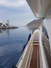 2000 Ferretti Yachts 80 3 