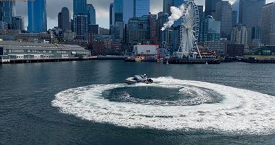 2024 Arksen 30 - San Francisco 4 