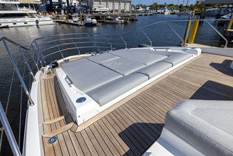 CAPTAIN MORGAN II 9 