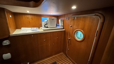 CALYPSO 38 