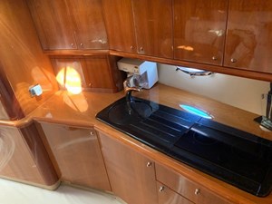 TENACIOUS 3 20 21_2005 53ft Sunseeker Portofino TENACIOUS 3