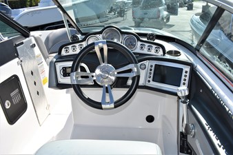 2015 Mastercraft x23 8 