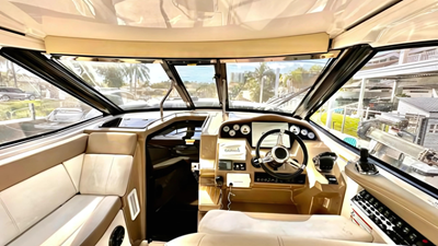2017 Regal 35ft Sport Coupe 17 2017 Regal 35ft Sport Coupe (17)