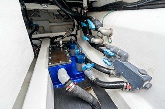 No Name 53 2022 Barker Boatworks 40 HPC 