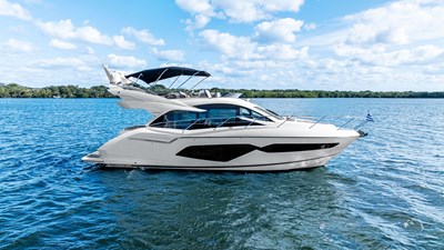 Almost Heaven 12 Sunseeker 52