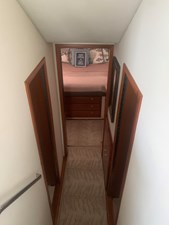 Knot Diggin 17 11_2001 47ft Cabo Convertible KNOT DIGGIN