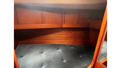 1989 Jonmeri 48 Pilot House 38 