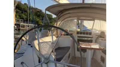 2009 X-Yachts X-55 16 