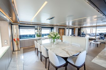 Provocateur 11 PROVOCATEUR 50M Mondomarine for Sale