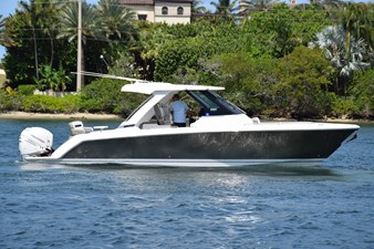 ERIKA RAY 0 34' Tiara 34LS 2023, ERIKA RAY 