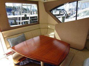 2001 Riveria Sport Fish 51 