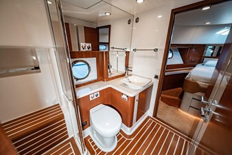 2015 Belize 54 Daybridge 53 