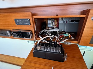 2012 X-Yachts Xp 44 22 