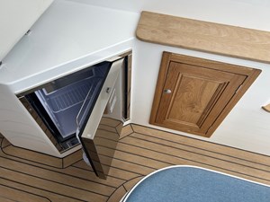 Introducing the Duchy 27  15 Refrigeration