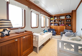 ASTERIA 9 Children Stateroom