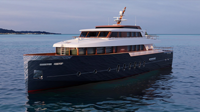 PROJECT GENTLEMAN 33 4 