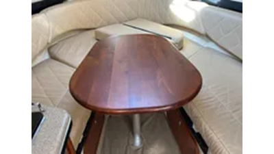 2007 Sea Ray 270 Amberjack 31 