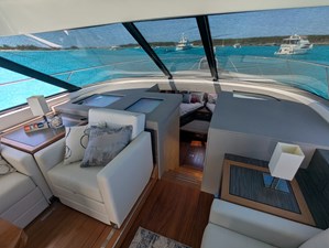 Sapphire 41 