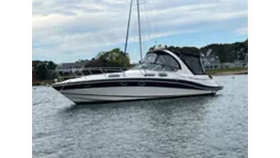 2006 Four Winns 348 Vista 0 
